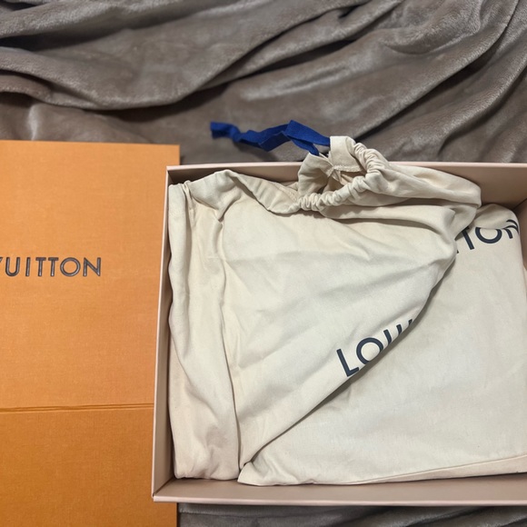 Louis Vuitton Laureate Platform Desert Boot - Picture 3 of 15